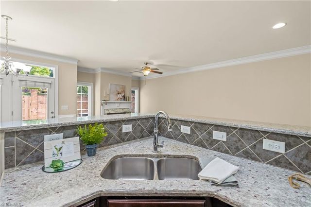 633 Stags Leap Court, High Point, NC 27265