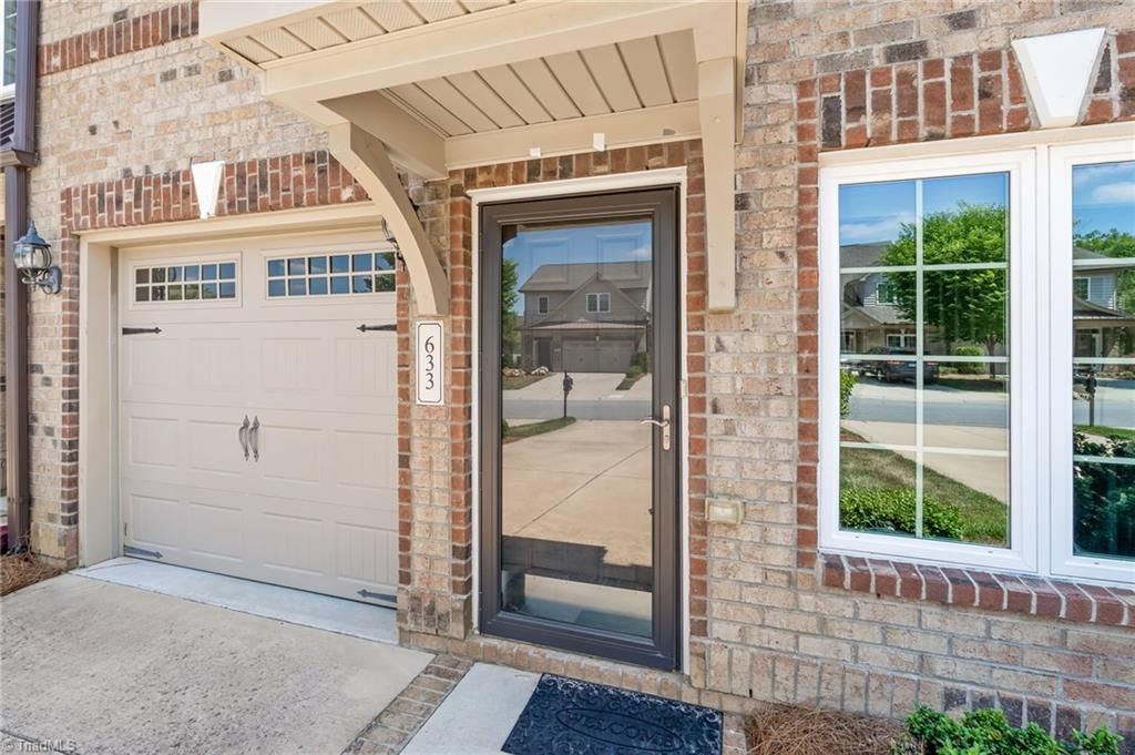 633 Stags Leap Court, High Point, NC 27265