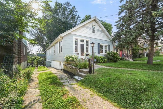 6235 Elbrook Avenue, Golf Manor, OH 45237