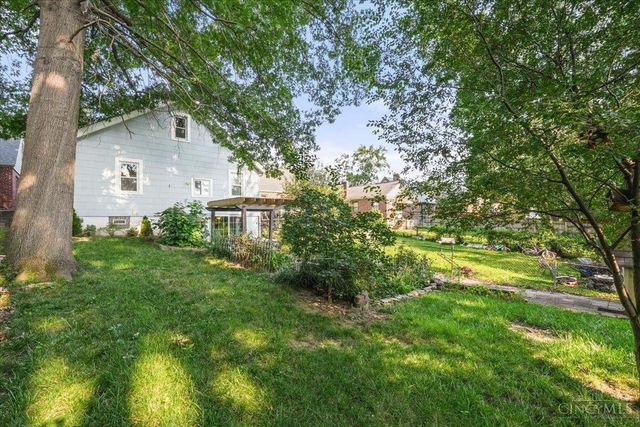 6235 Elbrook Avenue, Golf Manor, OH 45237