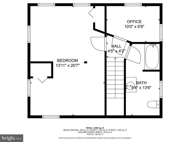 158 C PLEASANT VIEW RD, Halifax, PA 17032
