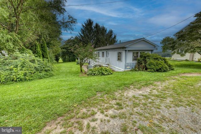 158 C PLEASANT VIEW RD, Halifax, PA 17032