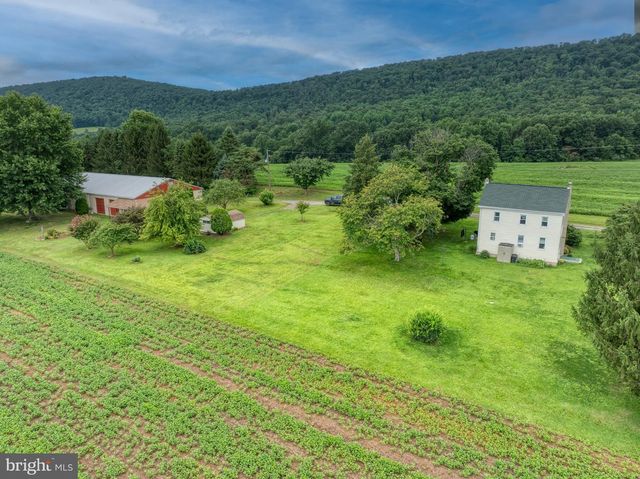 158 C PLEASANT VIEW RD, Halifax, PA 17032