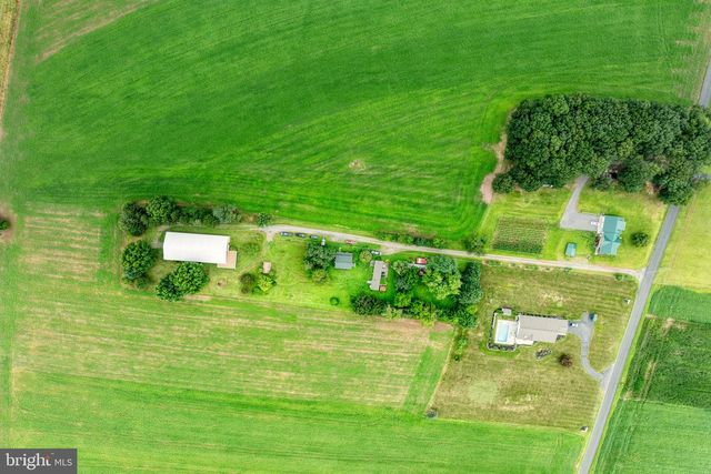 158 C PLEASANT VIEW RD, Halifax, PA 17032