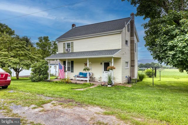 158 C PLEASANT VIEW RD, Halifax, PA 17032