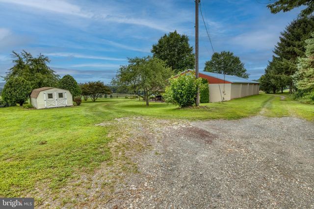 158 C PLEASANT VIEW RD, Halifax, PA 17032