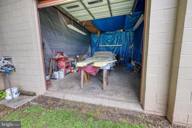 158 C PLEASANT VIEW RD, Halifax, PA 17032