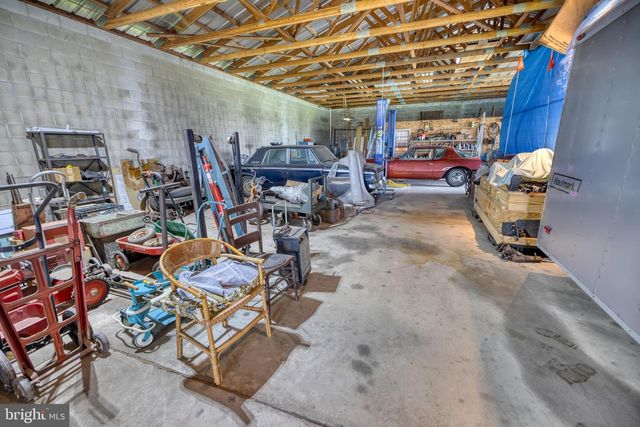 158 C PLEASANT VIEW RD, Halifax, PA 17032