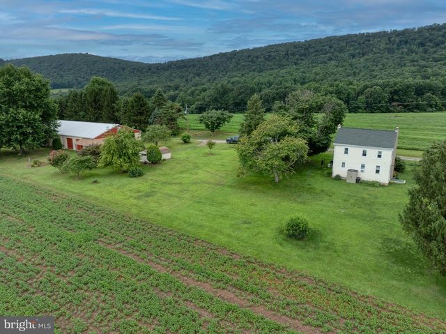 158 C PLEASANT VIEW RD, Halifax, PA 17032