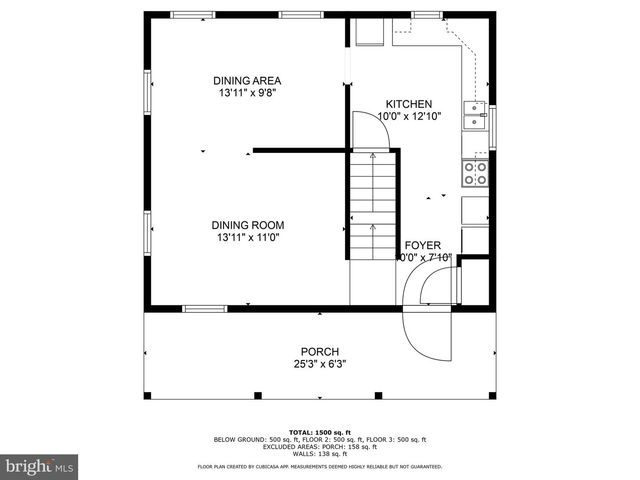 158 C PLEASANT VIEW RD, Halifax, PA 17032