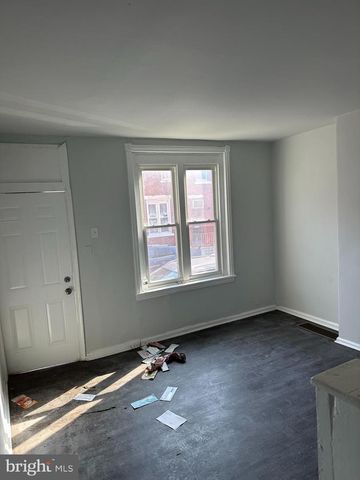 5004 TACOMA ST, Philadelphia, PA 19144