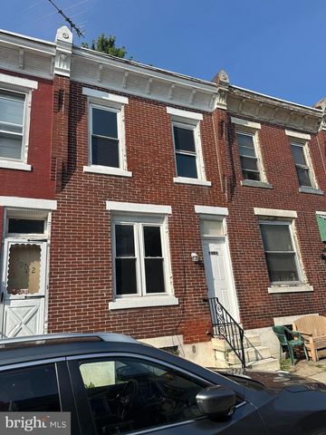 5004 TACOMA ST, Philadelphia, PA 19144