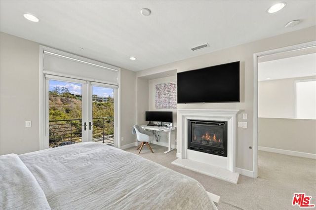 13071 Bluff Creek Drive, Los Angeles, CA 90094
