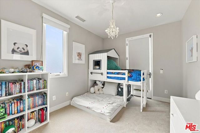 13071 Bluff Creek Drive, Los Angeles, CA 90094