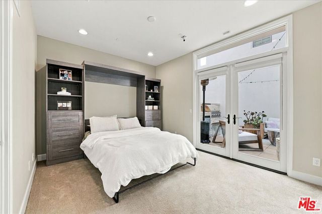 13071 Bluff Creek Drive, Los Angeles, CA 90094
