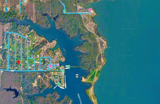 1013 Redoak Drive, West Tawakoni, TX 75474