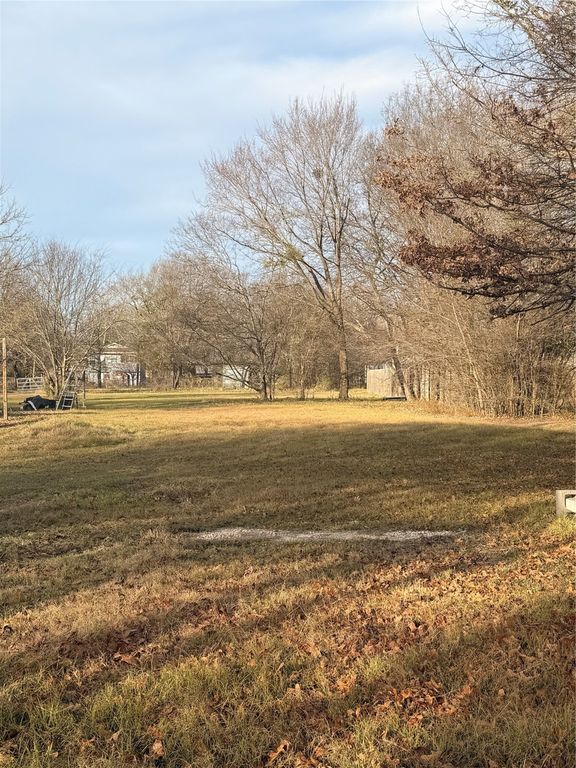 1013 Redoak Drive, West Tawakoni, TX 75474