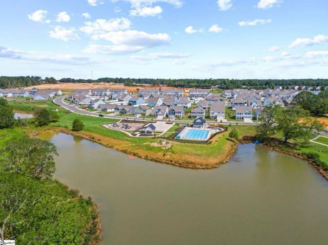 3 Snader Circle, Simpsonville, SC 29681