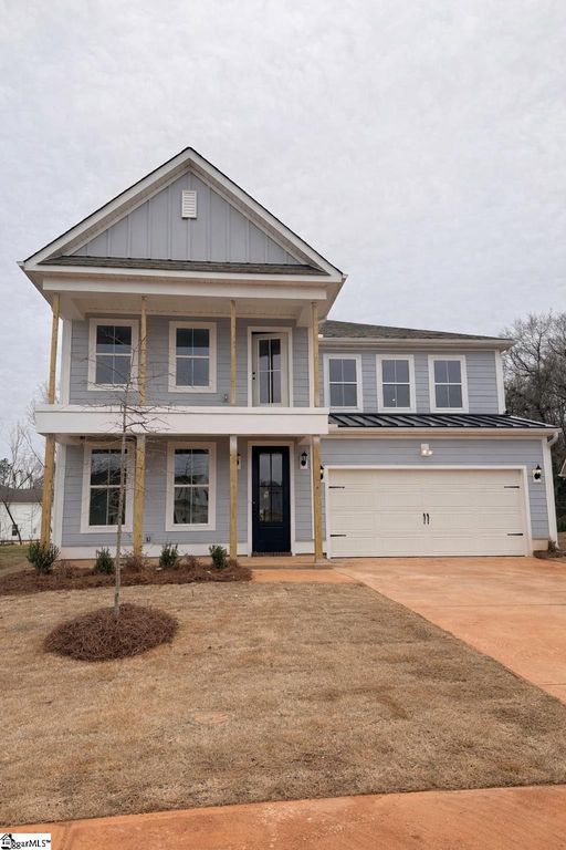 3 Snader Circle, Simpsonville, SC 29681