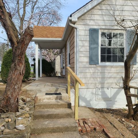 119 Elkhorn Drive, Frankfort, KY 40601