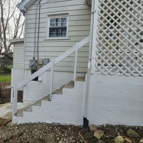 119 Elkhorn Drive, Frankfort, KY 40601