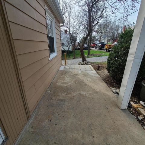 119 Elkhorn Drive, Frankfort, KY 40601