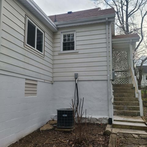 119 Elkhorn Drive, Frankfort, KY 40601