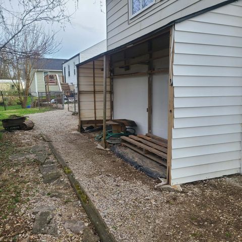 119 Elkhorn Drive, Frankfort, KY 40601