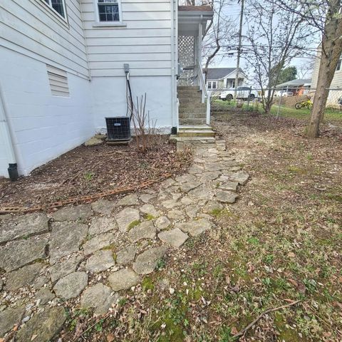 119 Elkhorn Drive, Frankfort, KY 40601