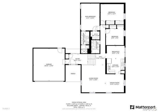 15027 Isleview Drive, Chesterfield, MO 63017