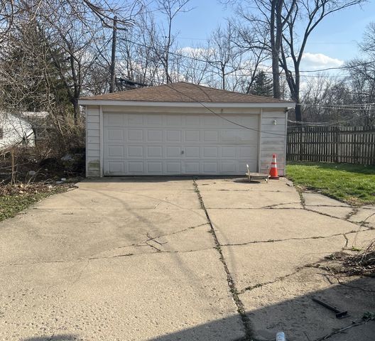 103 Shabbona Drive, Park Forest, IL 60466