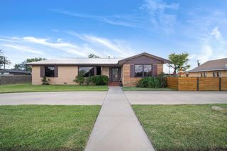 1018 Birdwell Lane, Big Spring, TX 79720