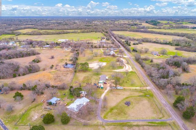 920 Vz County Road 3504, Wills Point, TX 75169