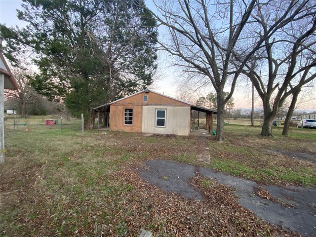 920 Vz County Road 3504, Wills Point, TX 75169
