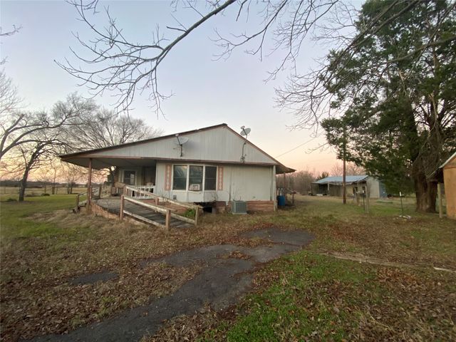 920 Vz County Road 3504, Wills Point, TX 75169