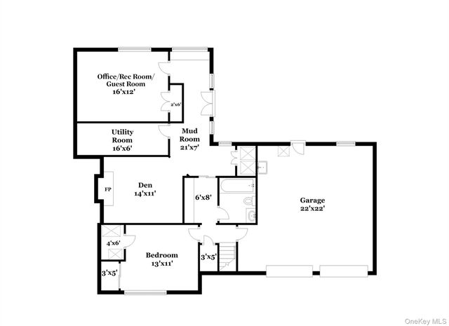 14 Marlene Court, Rye, NY 10580