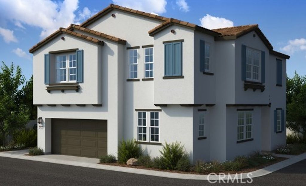 13832 Huckleberry Street, Moreno Valley, CA 92555