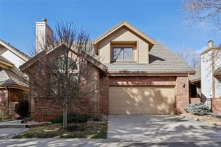 4565 E Mexico Avenue 32, Denver, CO 80222