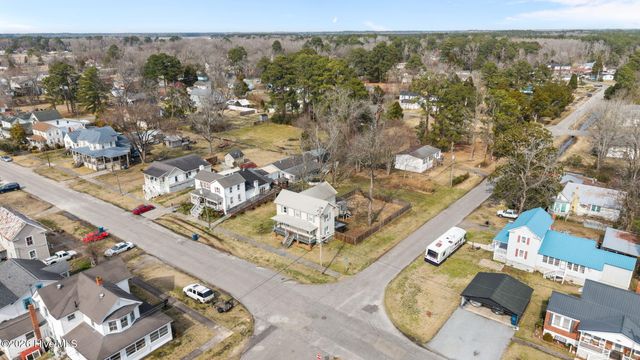 489 E Pungo Street, Belhaven, NC 27810