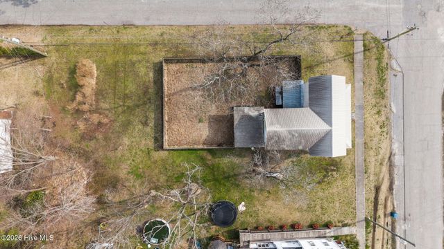 489 E Pungo Street, Belhaven, NC 27810