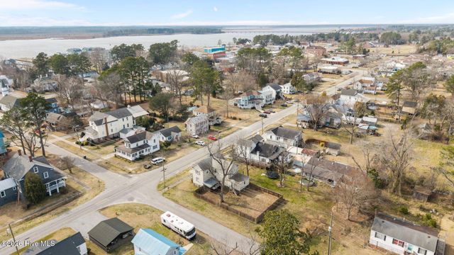 489 E Pungo Street, Belhaven, NC 27810