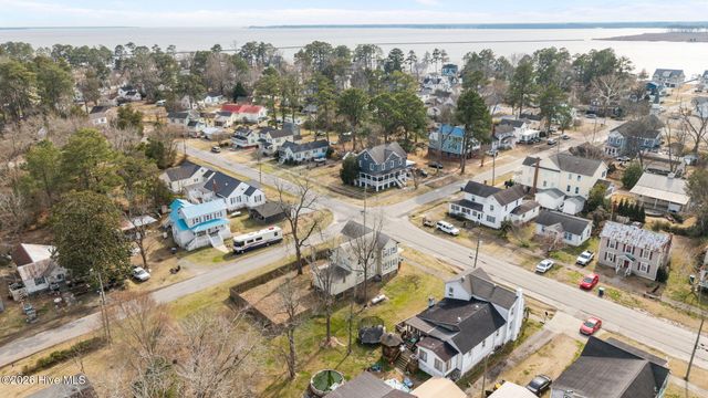 489 E Pungo Street, Belhaven, NC 27810