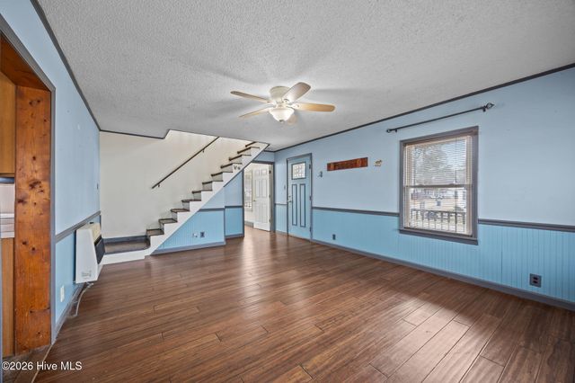 489 E Pungo Street, Belhaven, NC 27810