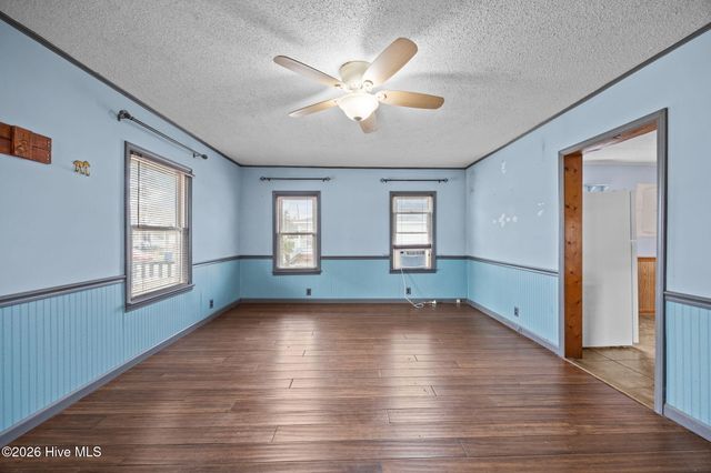 489 E Pungo Street, Belhaven, NC 27810