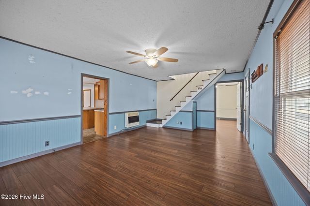 489 E Pungo Street, Belhaven, NC 27810