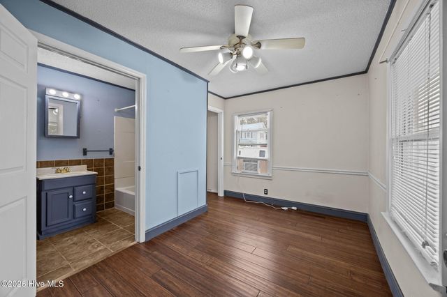 489 E Pungo Street, Belhaven, NC 27810