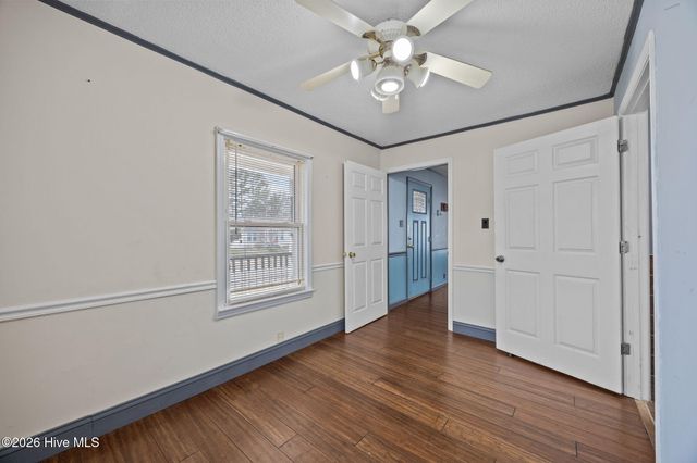 489 E Pungo Street, Belhaven, NC 27810