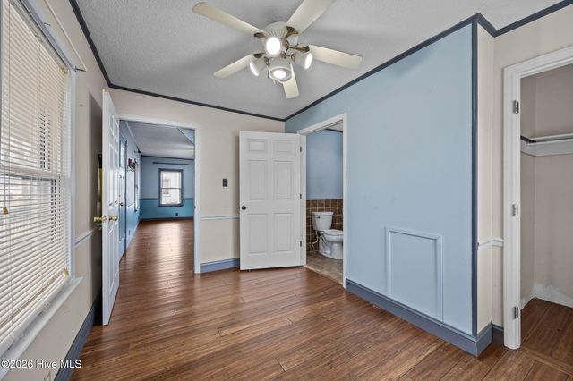 489 E Pungo Street, Belhaven, NC 27810