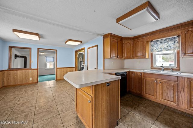 489 E Pungo Street, Belhaven, NC 27810