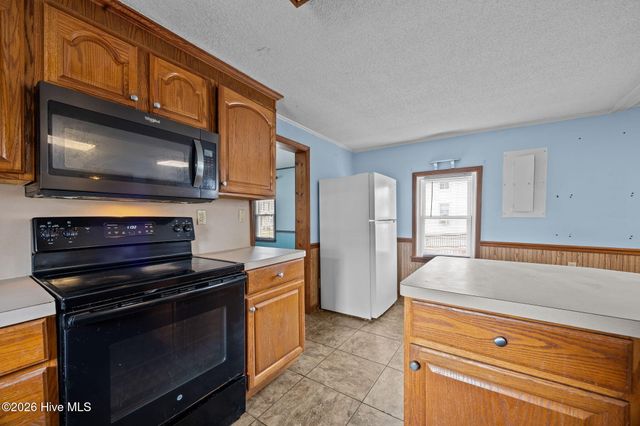 489 E Pungo Street, Belhaven, NC 27810